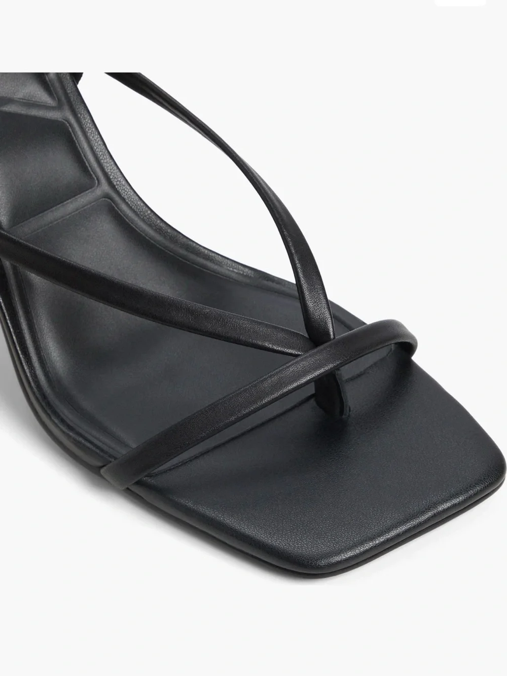 ALDO Riva Strappy Sandal Heels